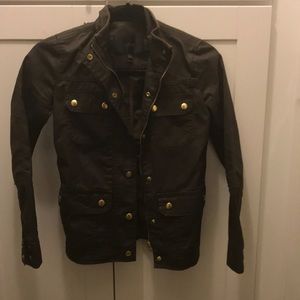 Jacket-Jcew
